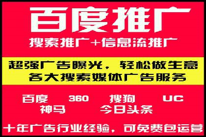 成功案例：网络推广竞价在汽车行业的运用